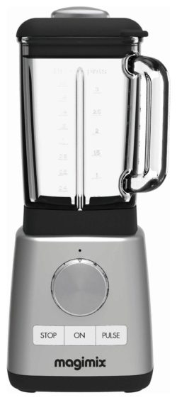 Magimix - 11619 Le Blender - Silver